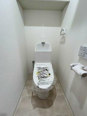 トイレ新品