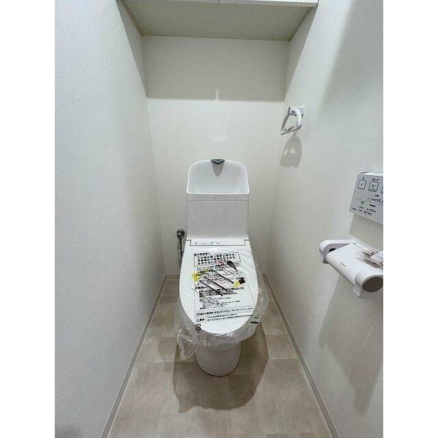 トイレ新品
