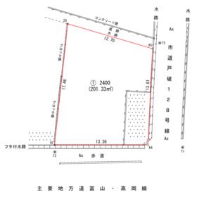 地形図等