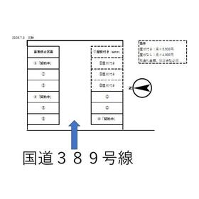 平面図