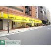 ショッピング施設