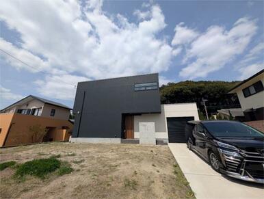 ２０２３年４月築の築浅戸建☆３ＬＤの物件です☆