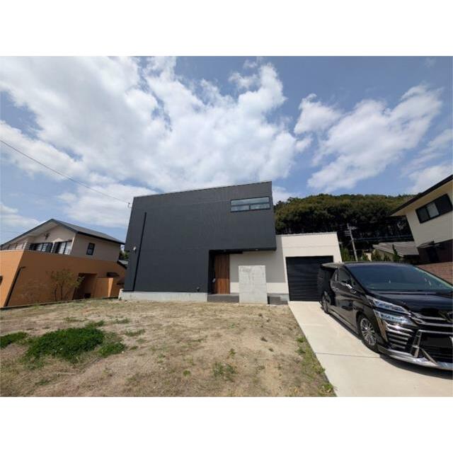 ２０２３年４月築の築浅戸建☆３ＬＤの物件です☆