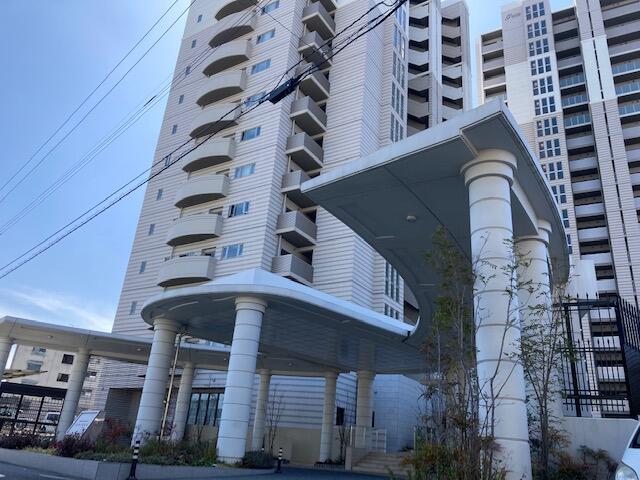 物件画像 北九州市戸畑区 一枝２丁目 4階 3LDK