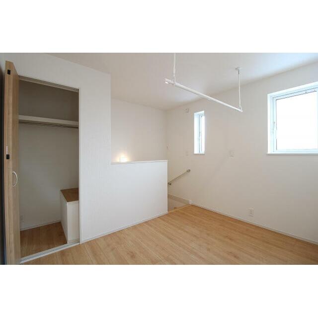 2階フリースペース