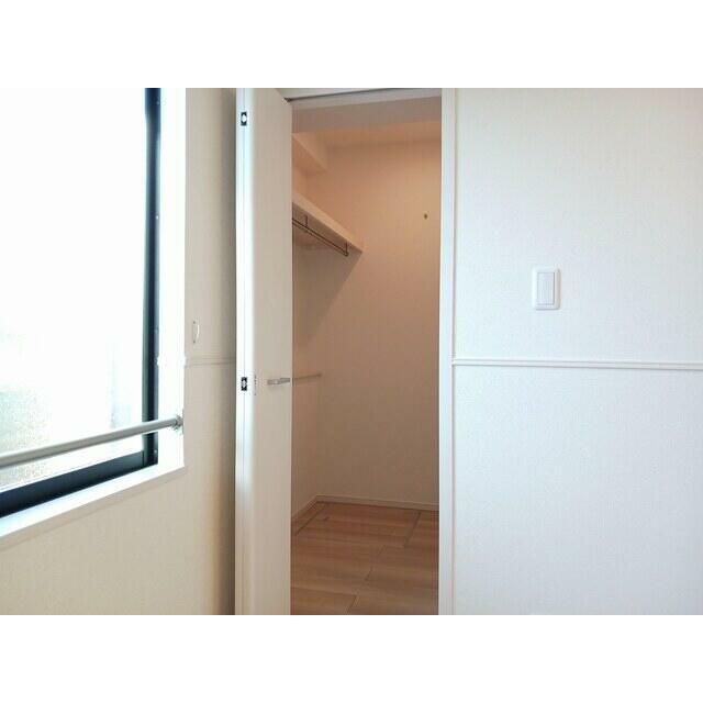 apartment 谷中