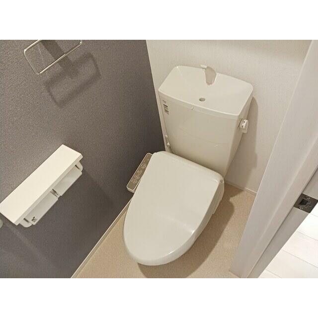 apartment 谷中