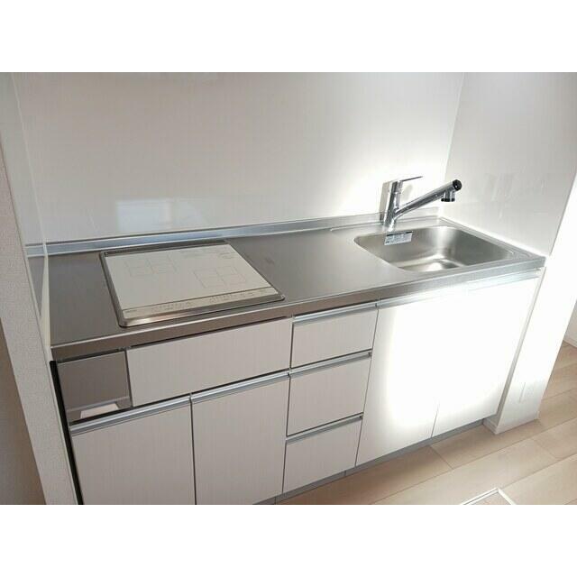apartment 谷中