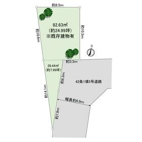 地形図等