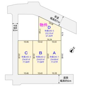 地形図等