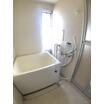 バス/シャワー