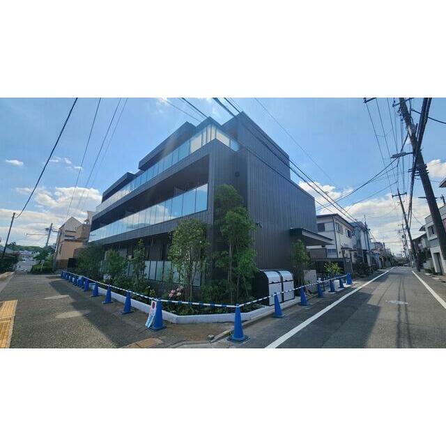 建設中