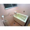 バス/シャワー
