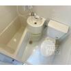 バス/シャワー