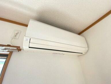 エアコン