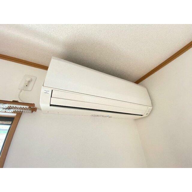エアコン