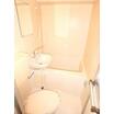 バス/シャワー