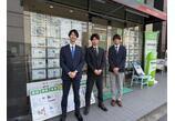 情報提供会社