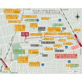 案内図