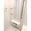 バス/シャワー