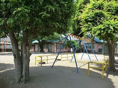 朋愛幼稚園