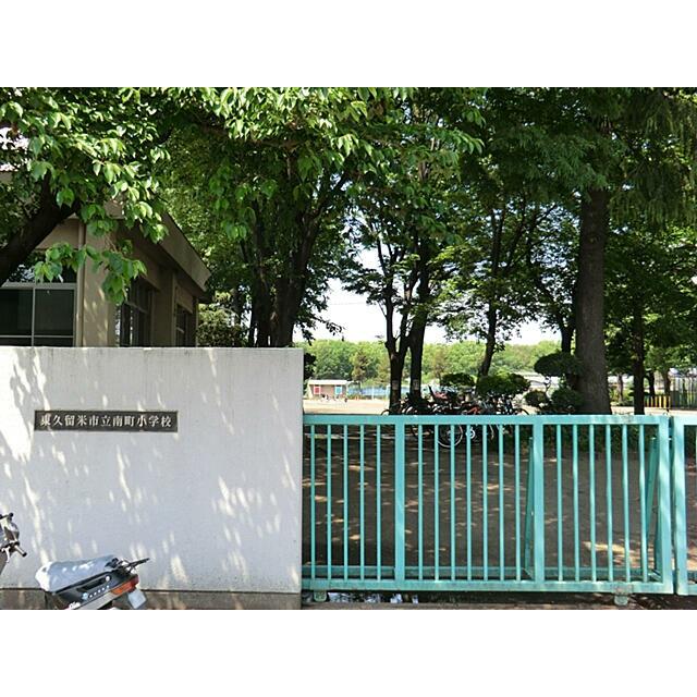 detached 前沢３丁目