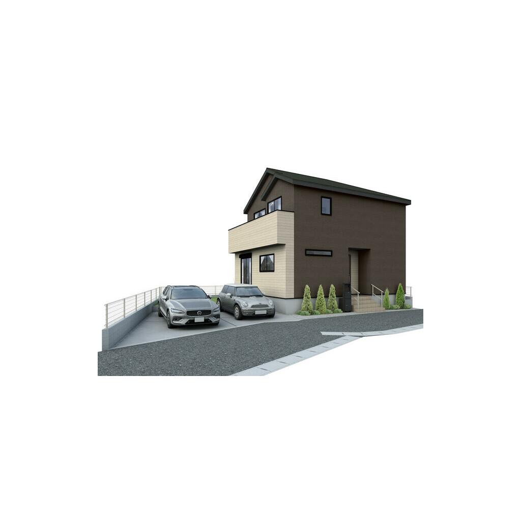Casa 3LDK em Chiryu — foto 5 de 11