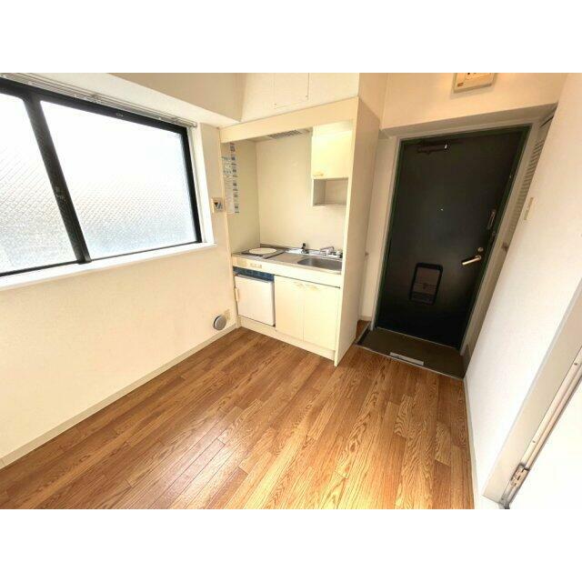 ダイニングキッチン