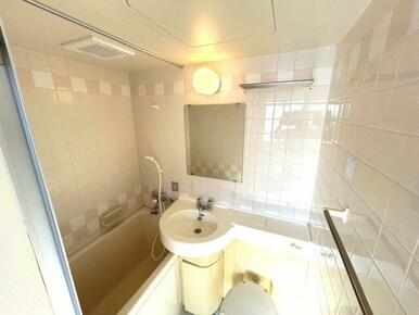 日々の暮らしに欠かせないお風呂です