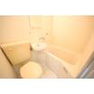 バス/シャワー