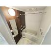 バス/シャワー