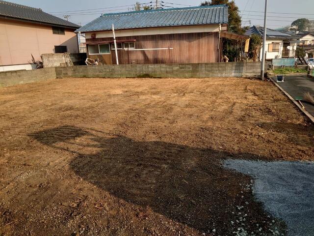 物件画像 中間市 小田ヶ浦２丁目 (筑豊中間駅) 住宅用地