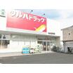 ショッピング施設