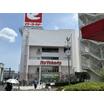 ショッピング施設
