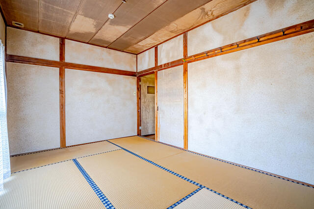 物件画像 北九州市八幡西区 永犬丸南町１丁目 (三ヶ森駅) 2階建 4DK