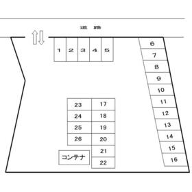 平面図