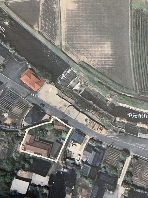 物件画像 田川郡添田町 大字中元寺 住宅用地