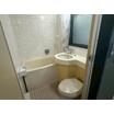 バス/シャワー