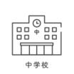中学校