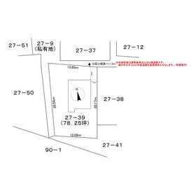 地形図等