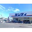 ショッピング施設