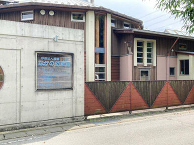 ながの幼稚園