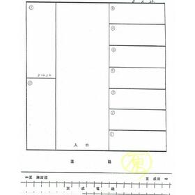 平面図