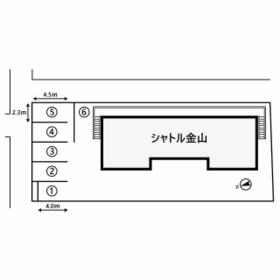 平面図