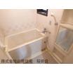 バス/シャワー