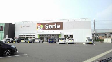 セリア　唐津和多田店