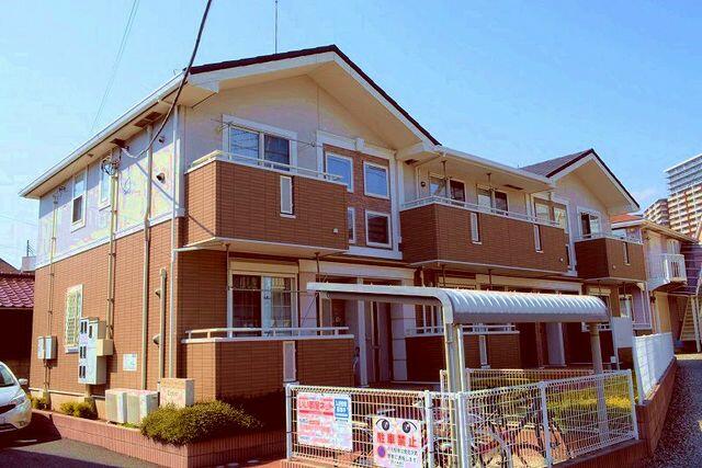 エスポワール １０１ 1ldk 習志野市の貸アパートの物件情報 賃貸 アパート マンション 一戸建て 京成津田沼の不動産屋ディスカウントハウジング 632e51cdc3c8d50c94cb6753