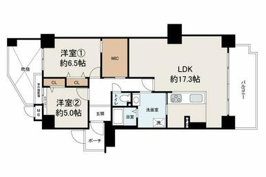 現状でのお引渡し。定額リフォームパック（オプション）利用可。詳細はお問合せください。