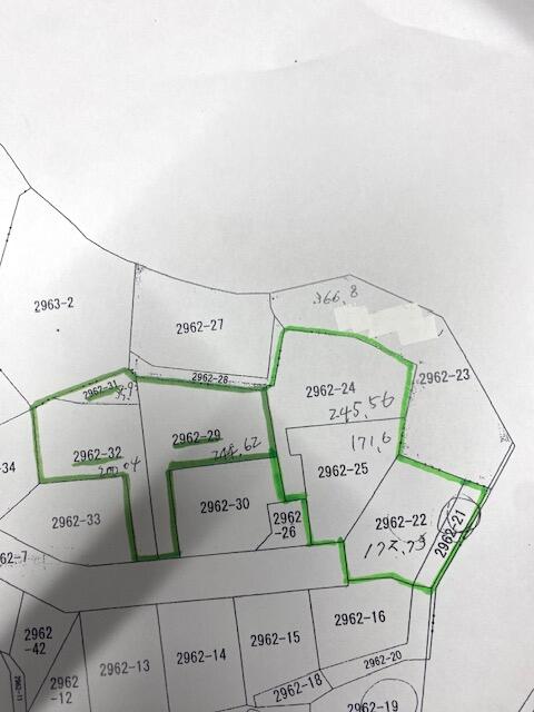 物件画像 北九州市八幡西区 高江３丁目 (筑豊香月駅) 倉庫用地