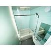 バス/シャワー
